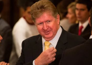 Cuál es el origen de la fortuna de Germán Larrea, la segunda persona más rica de México