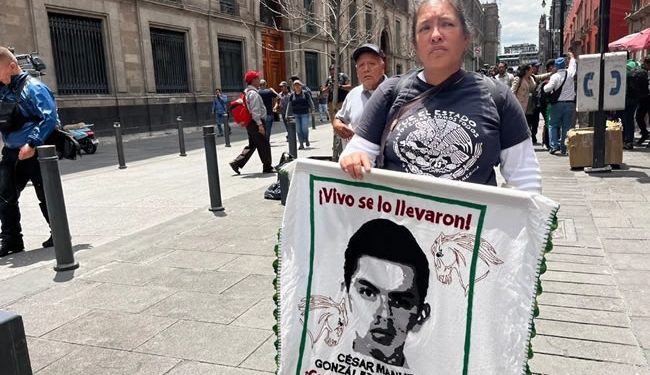 Gobierno no dará “carpetazo” a investigaciones del caso Ayotzinapa