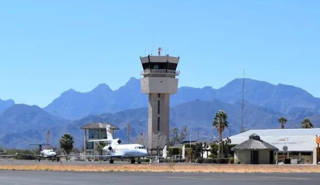 Crean Grupo Aeroportuario Marina para optimizar operaciones y seguridad en aeropuertos