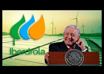 Iberdrola reinvertirá en México 50% de dinero de venta de plantas