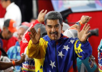 Con fallo inapelable, Supremo de Venezuela confirma triunfo electoral de Nicolás Maduro