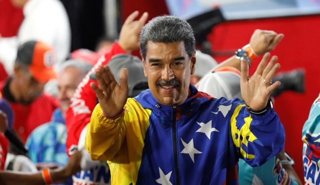 Con fallo inapelable, Supremo de Venezuela confirma triunfo electoral de Nicolás Maduro