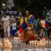 Maduro dice que tiene “pendiente” una llamada con Lula, Petro y López Obrador