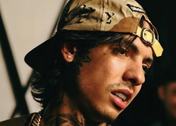 Natanael Cano es vinculado a proceso por sobornar a policías en Sonora