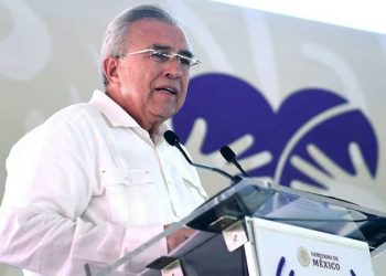 Rubén Rocha pidió apoyo al Cártel de Sinaloa para su gubernatura: ‘Los conozco y así es la cosa aquí’