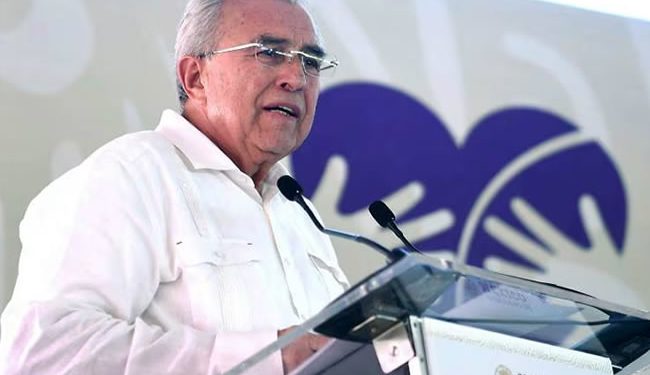 Rubén Rocha pidió apoyo al Cártel de Sinaloa para su gubernatura: ‘Los conozco y así es la cosa aquí’