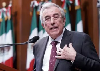 Rocha Moya confirma 10 muertos en Sinaloa ligados a la captura del Mayo Zambada y Joaquín Guzmán López