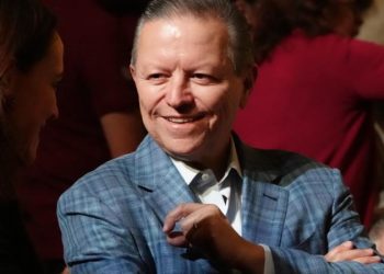 Gabinete de Claudia: finalmente Zaldívar rescató una coordinación y Leti Ramírez vuelve a Participación Ciudadana