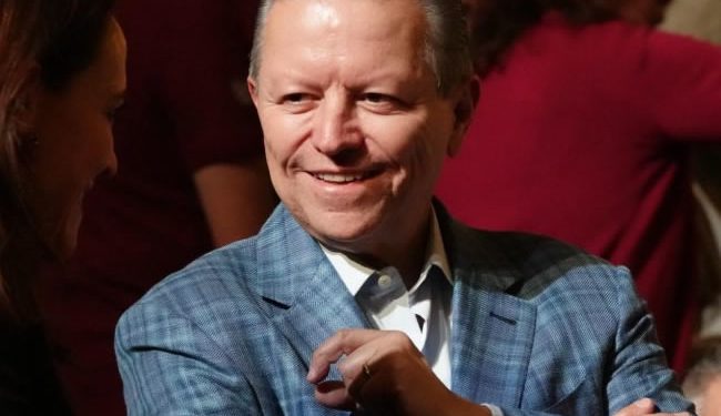 Gabinete de Claudia: finalmente Zaldívar rescató una coordinación y Leti Ramírez vuelve a Participación Ciudadana