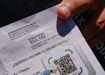 Piden aplicar tarifa eléctrica preferencial en Mexicali; Ya se aplica en Sonora