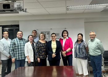 Logra el Instituto de Acuacultura del Estado acreditación Nodess para impulsar la ostricultura