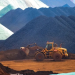 En riesgo explotación de minerales ante posible reforma constitucional: Asociación Minera