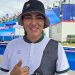 Alejandra Valencia se sincera, tras despedirse de París 2024: “Tiré bastante bien, pero así es el deporte”