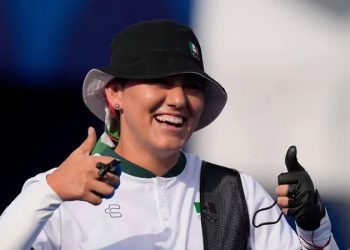 Ale Valencia responde a la Conade de Ana Guevara; pide reestructurar tabulaciones para otorgar becas