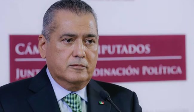 ¡Sacan a Beltrones de la bancada del PRI! Lo excluyen en el Senado por ‘atentar contra la unidad ideológica’