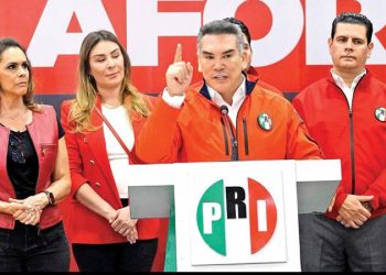 Prepara el PRI expulsión de Beltrones