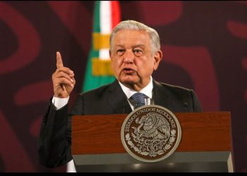 AMLO también se lanza contra Canadá por cuestionar reforma judicial