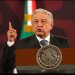 AMLO también se lanza contra Canadá por cuestionar reforma judicial