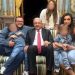 AMLO es abuelo una vez más: José Ramón López Beltrán presenta a su hijo recién nacido