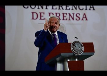 AMLO descarta diálogo con Ken Salazar sobre la Reforma al Poder Judicial