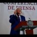 AMLO descarta diálogo con Ken Salazar sobre la Reforma al Poder Judicial