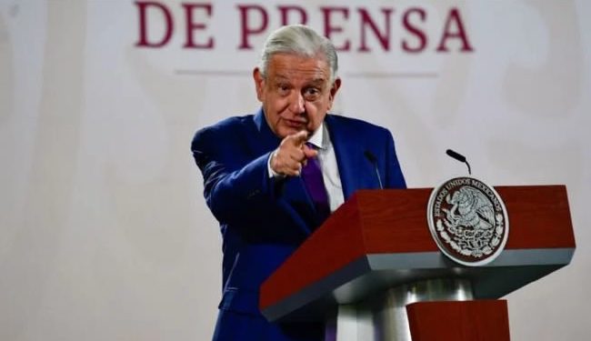 Es truculento que Tomás Zerón diga que Peña Nieto fabricó la “verdad histórica”: AMLO
