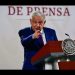 Es truculento que Tomás Zerón diga que Peña Nieto fabricó la “verdad histórica”: AMLO