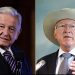 López Obrador critica la actitud “prepotente” e “injerencista” de Ken Salazar contra la reforma judicial