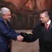 Celebra AMLO designación de Zaldívar como encargado de la reforma al Poder Judicial