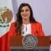 Ana Guevara explica que ella pagó su vuelo a París: Lo que gano, me lo gasto como me da mi chingada gana