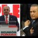 PRI elige a Manuel Añorve como su próximo coordinador en Senado