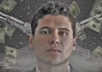 Sedena niega captura de Iván Archivaldo Guzmán, líder de Los Chapitos, durante jornada violenta en Culiacán