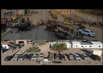 De Culiacán a Pitiquito: el narco, la hidra de mil cabezas