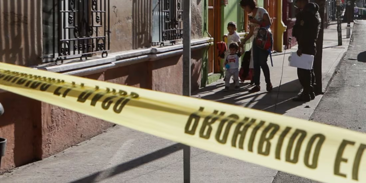 Atropellan a niño de 6 años y lo abandonan herido; la Fiscalía de Sonora busca a responsable