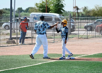 ¡A la conquista de Sonora! Algodoneros de Guasave da a conocer su roster para el Torneo Infantil 2024