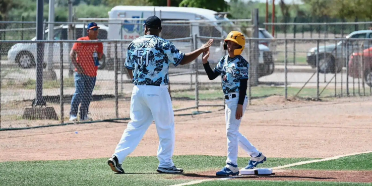 ¡A la conquista de Sonora! Algodoneros de Guasave da a conocer su roster para el Torneo Infantil 2024