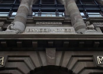 El Banco de México recorta de nuevo su pronóstico de crecimiento del PIB y lo sitúa en 1,5% para 2024