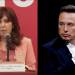 Cristina Kirchner: “¿Qué le importa a Elon Musk el medio ambiente? A él le importa el litio al más bajo precio”