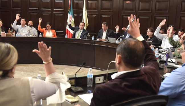 Revoca Cabildo enajenación de predio para destinarlo área verde