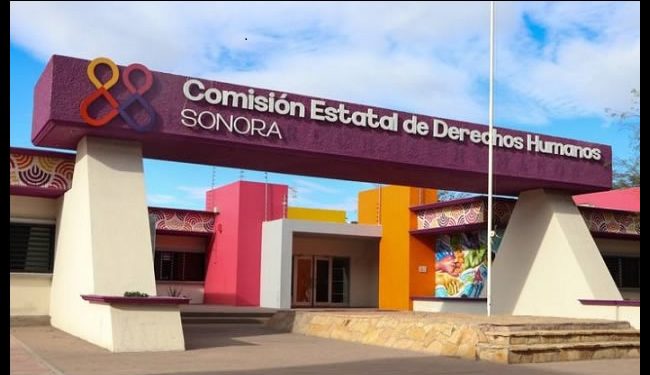 Emite CEDH cuatro medidas cautelares dirigidas a la FGJE, Hospital de Especialidades, Salud y CERESO de Nogales