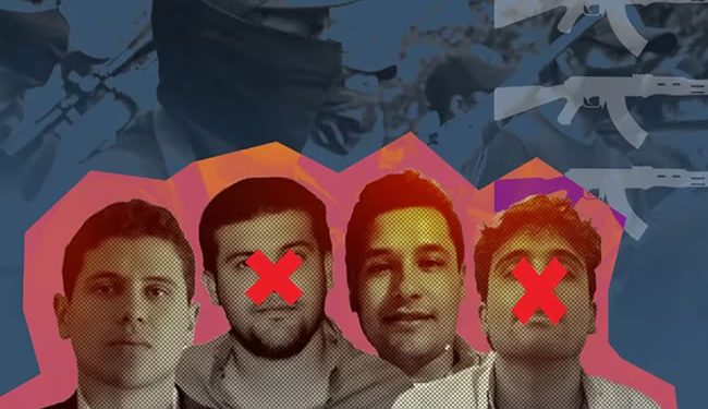 Los Chapitos pactaron con EEUU la entrega de Joaquín Guzmán López, confirma Rosa Icela Rodríguez: “Hubo un acuerdo entre ellos”