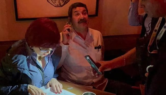 Fiscalía Anticorrupción de Chihuahua presenta denuncia contra “quien resulte responsable” por impedir captura de Javier Corral