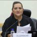 INE cierra proceso electoral; Taddei: estamos preparados para los retos que vienen
