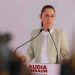 Sheinbaum sugiere a legisladores de Morena no precipitarse con reforma al Poder Judicial