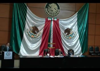 Avalan en lo general y particular dictamen sobre desaparición de organismos autónomos