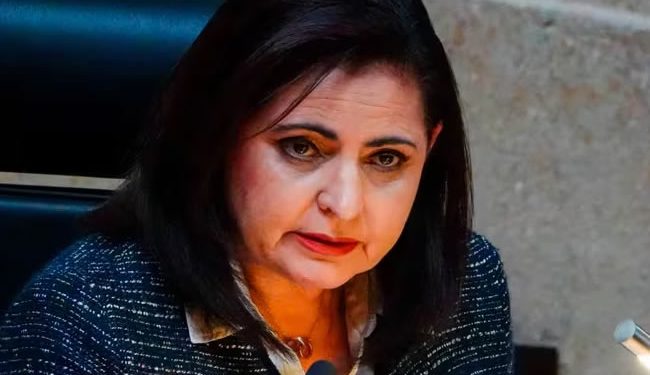 Presidenta del Tribunal Electoral propone entregar constancia de ganadora a Sheinbaum el 15 de agosto