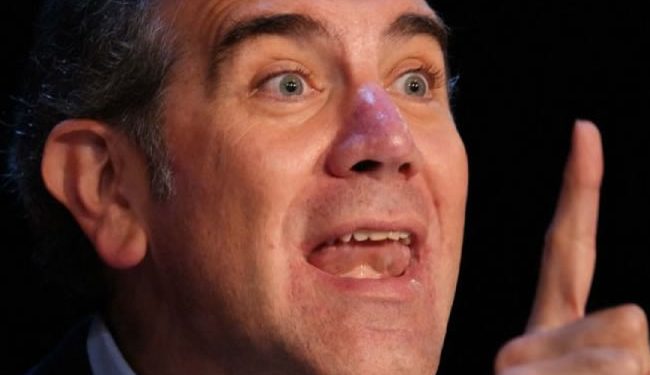 Lorenzo Córdova: el Plan C pretende que tengamos elecciones de Estado como en Venezuela