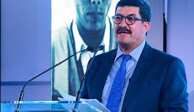 ‘Se rescata a los héroes, no a los que están imputados’: Fiscal de Chihuahua tras fallida detención de Corral en CDMX