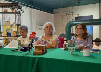 La primera legislatura de mujeres nos quedó a deber: Observatorio Feminista de Sonora