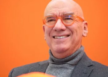 Dante Delgado se quedaría sin escaño en el Senado por paridad de género, según anteproyecto del INE